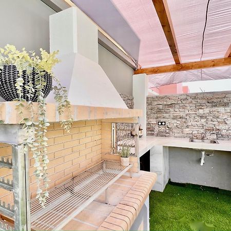 Villa Cielo Sidari  Bagian luar foto