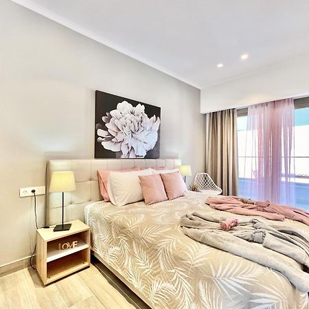 Villa Cielo Sidari  Bagian luar foto