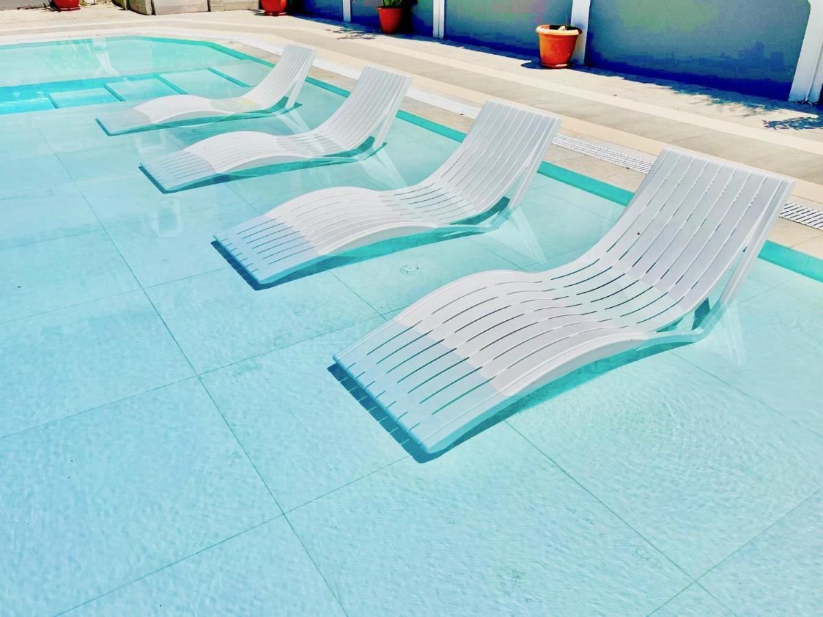 Villa Cielo Sidari  Bagian luar foto