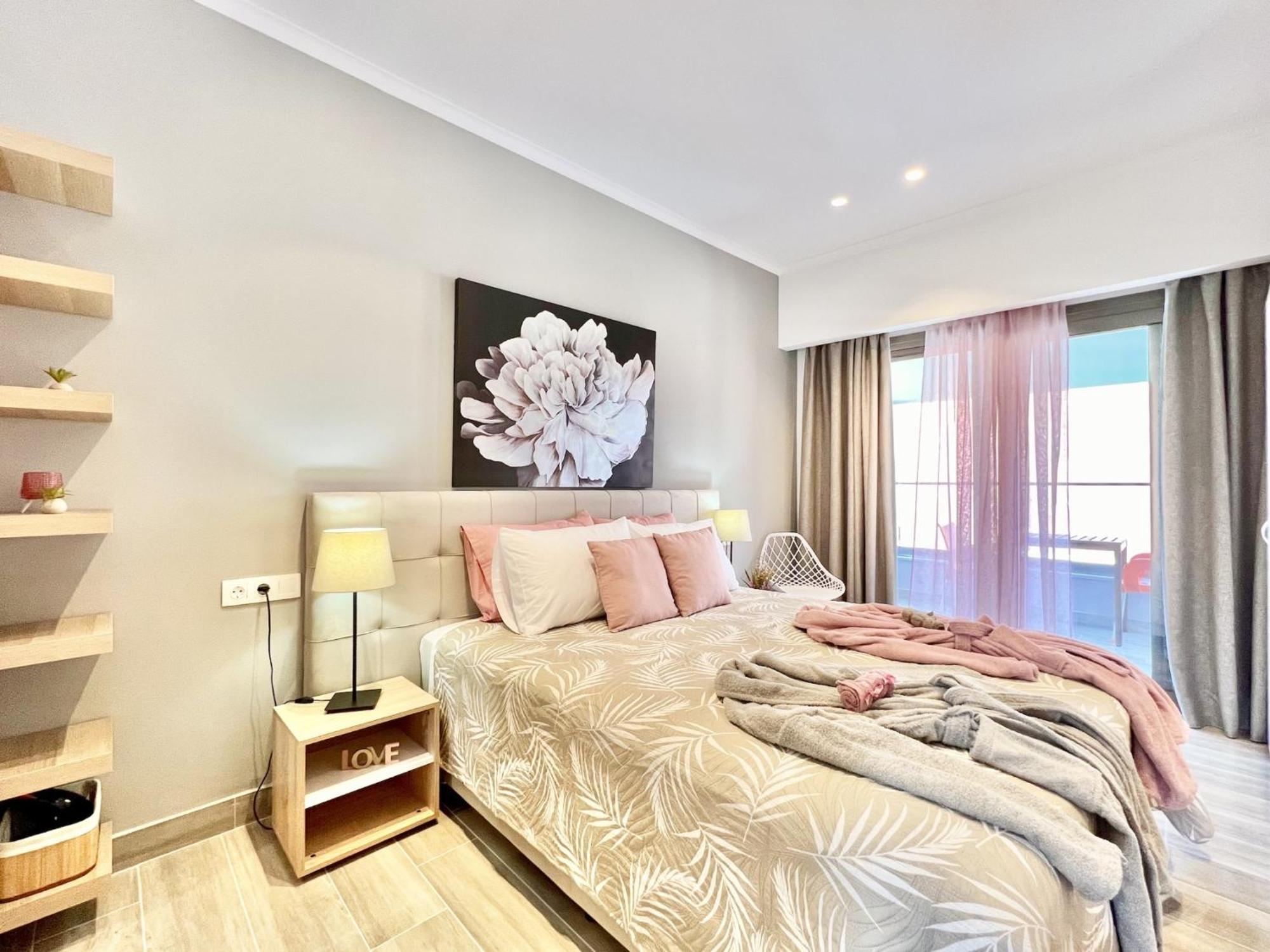 Villa Cielo Sidari  Bagian luar foto
