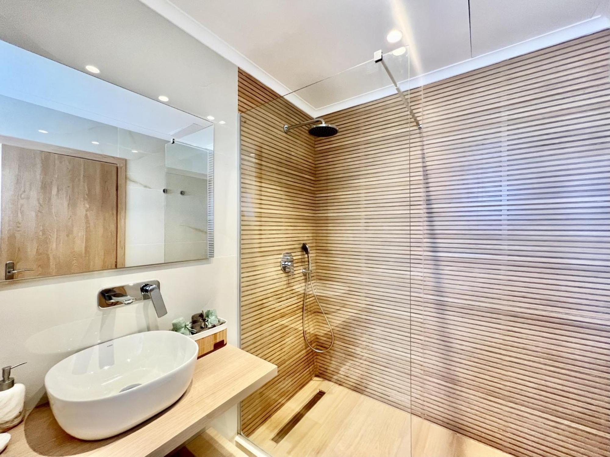 Villa Cielo Sidari  Bagian luar foto